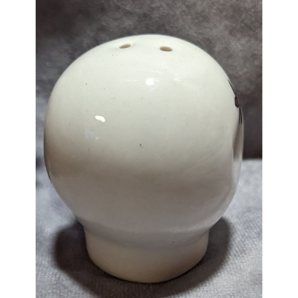 Sugar Skull Salt/Pepper Shaker - Picture 6 of 6